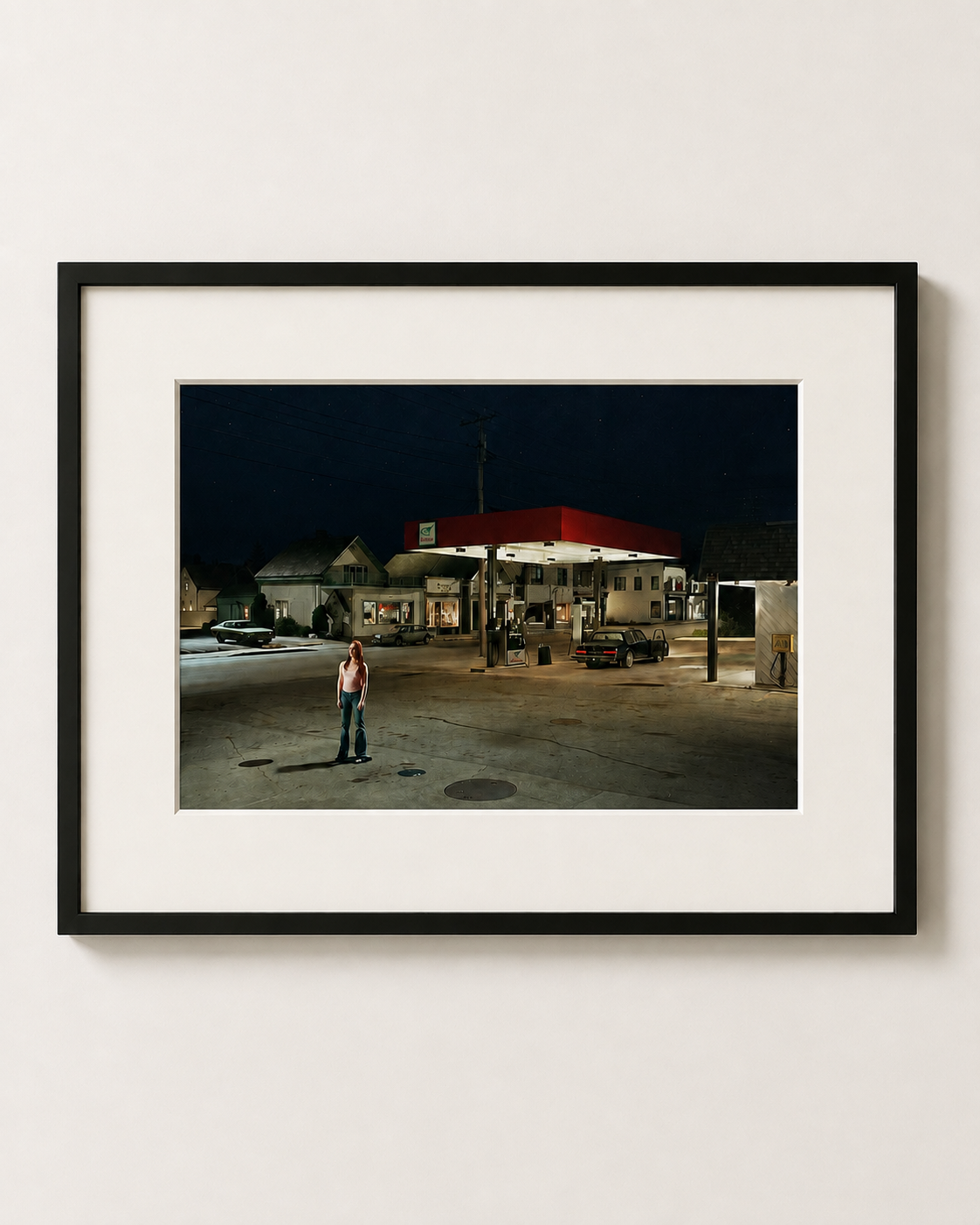 Gregory Crewdson, Untitled, 2003