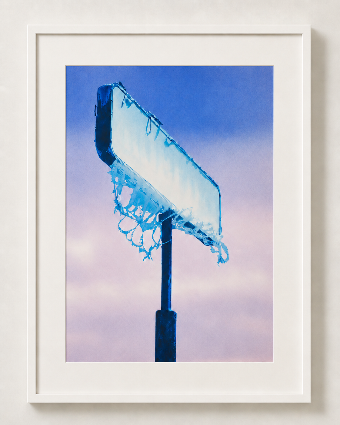 Sayre Gomez, World I, 2022