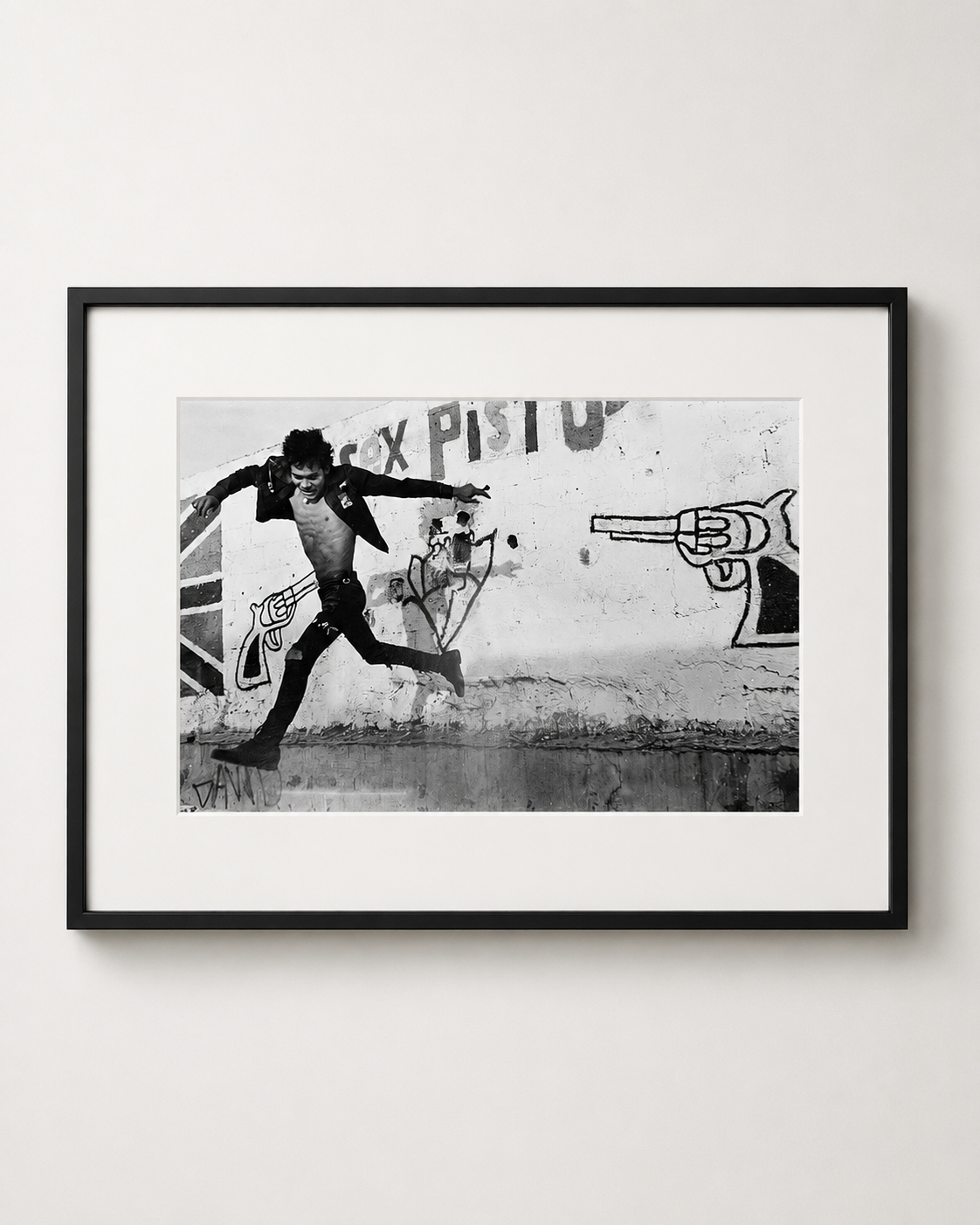 Pablo Ortiz Monasterio, Volando Bajo, 1988